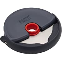 Los mejores  - Joseph Joseph Cortapizzas- Acero Inoxidable- Gris